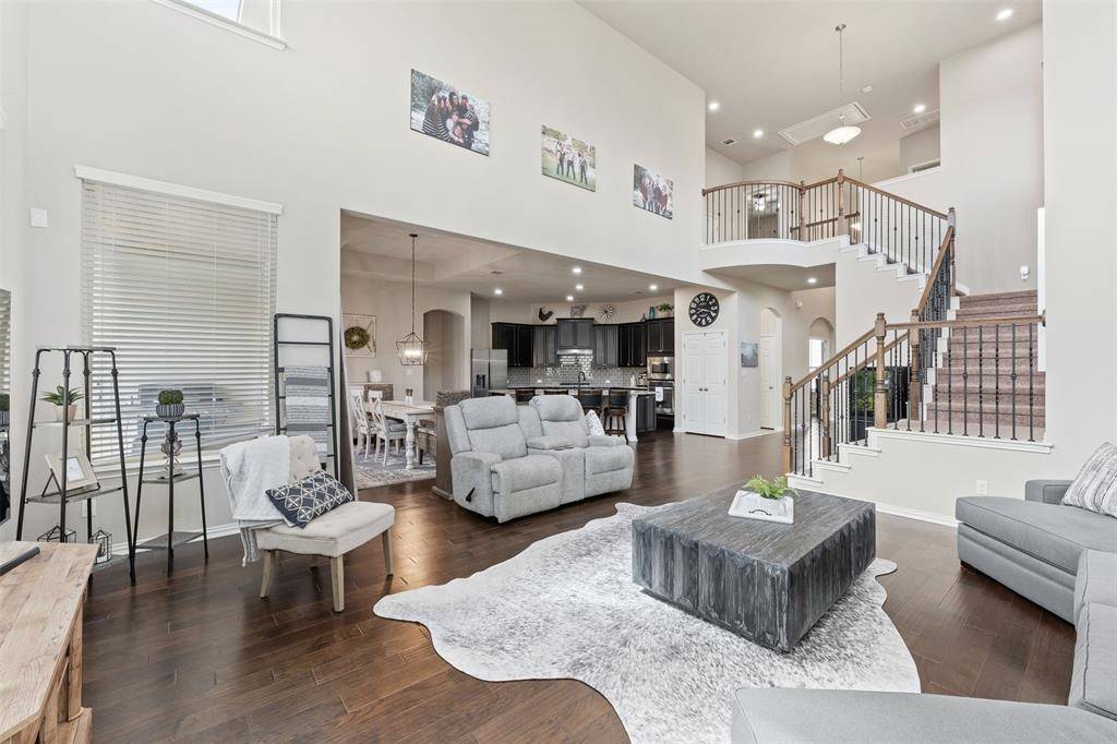 Liberty Hill, TX 78642,216 Marys Creek Lane