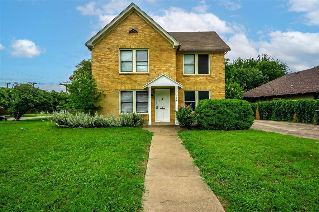 Dallas, TX 75208,902 S Oak Cliff Boulevard #A