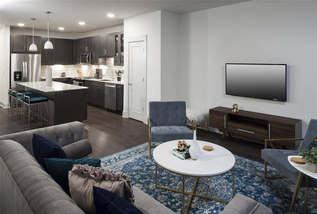 Dallas, TX 75206,5631 Belmont Avenue #252