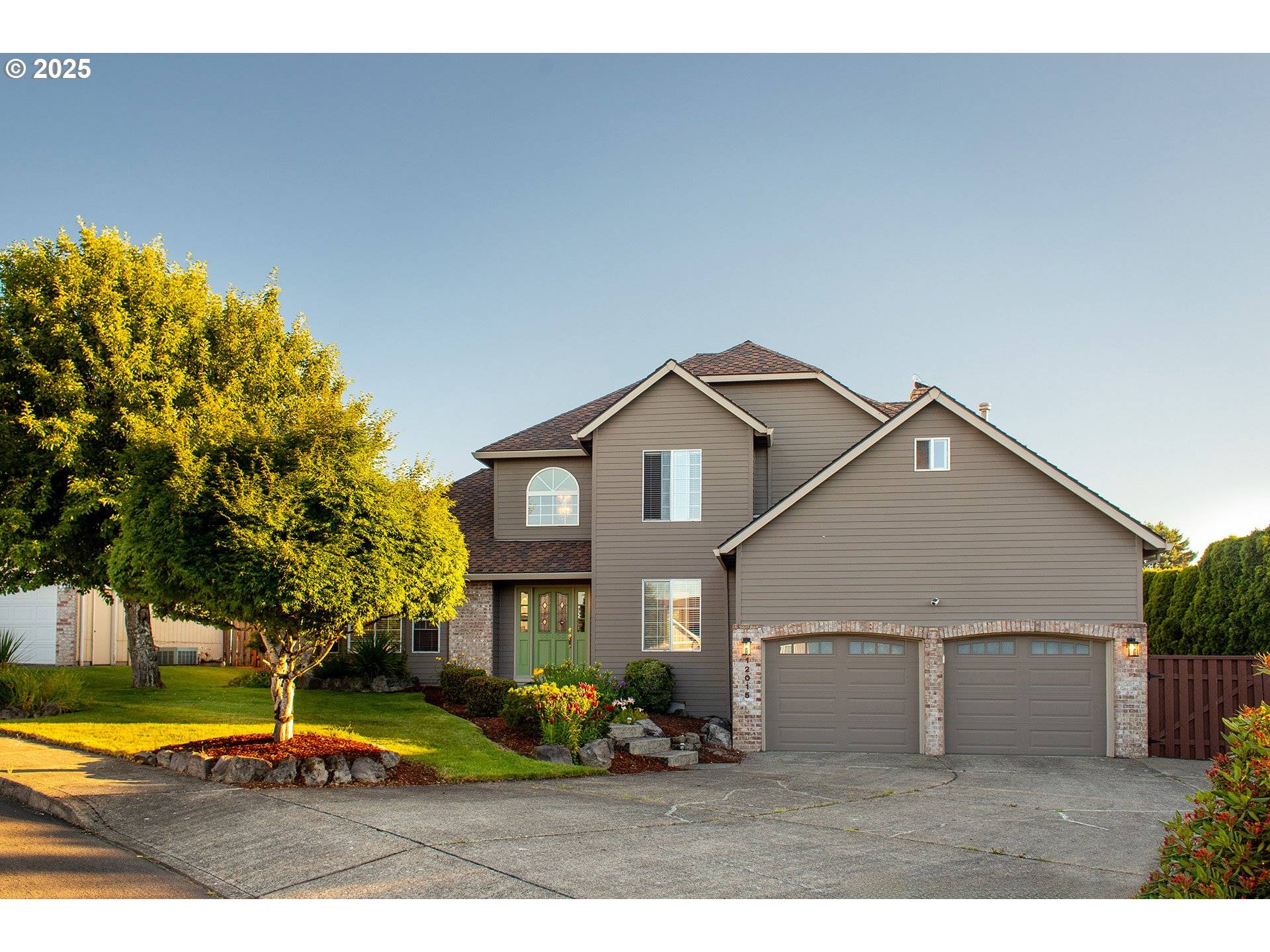 Clackamas, OR 97015,12015 SE REGAL CT