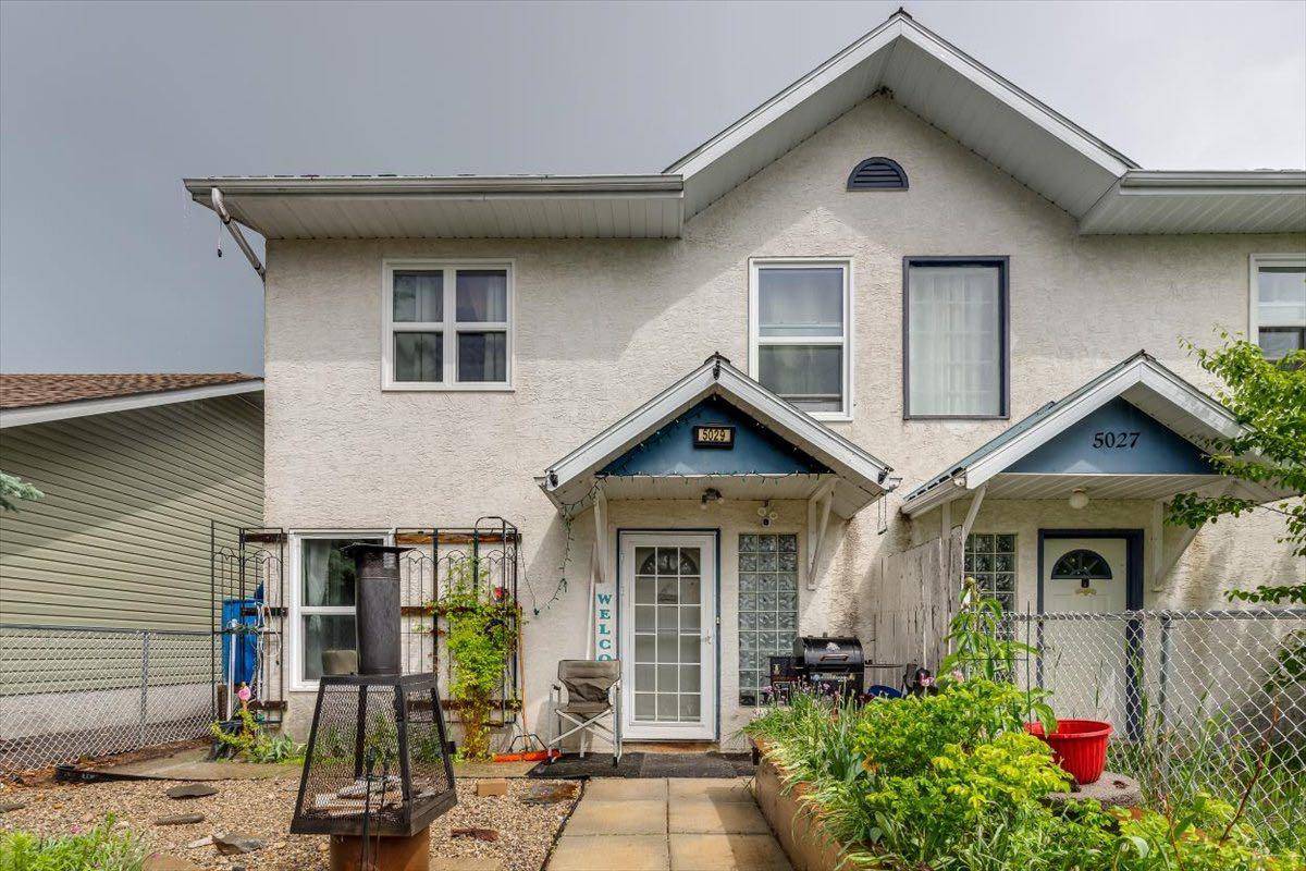 Rocky Mountain House, AB T4T 0C3,5029 53 ST
