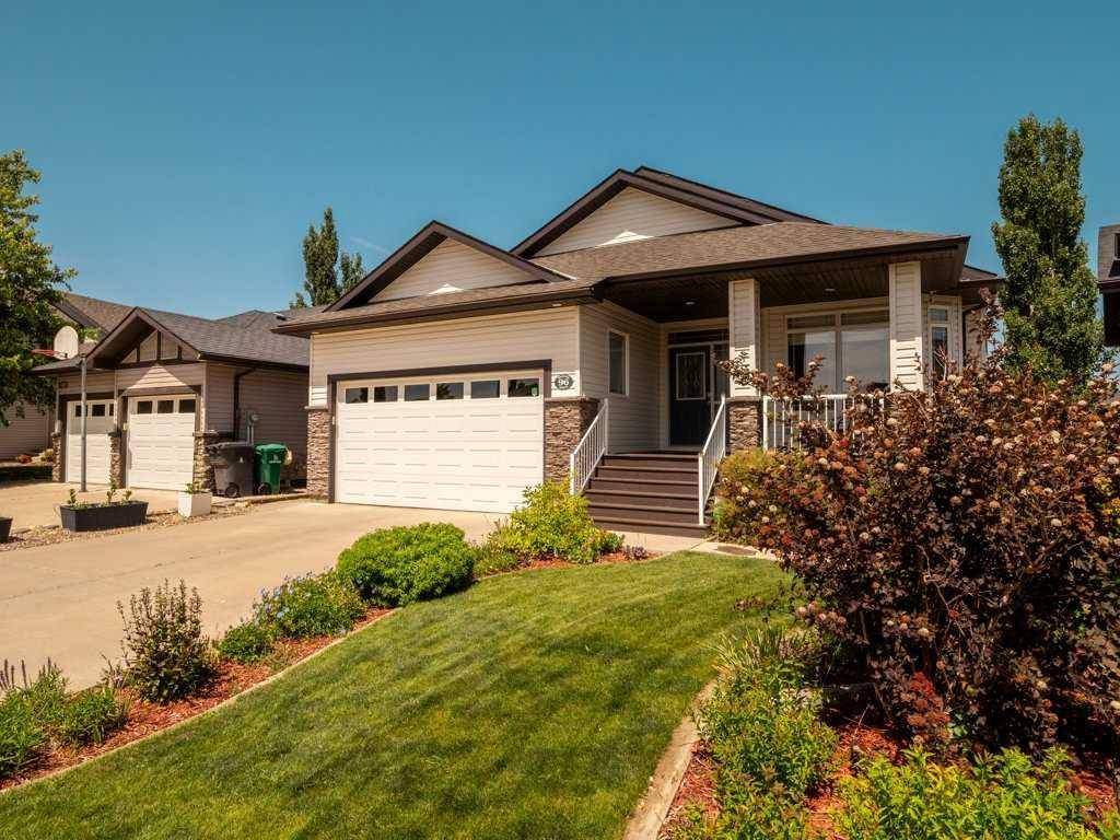 Lethbridge, AB T1K 8B4,96 Rivermill LNDG W