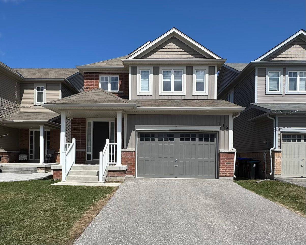 New Tecumseth, ON L9R 0R5,135 Knight ST