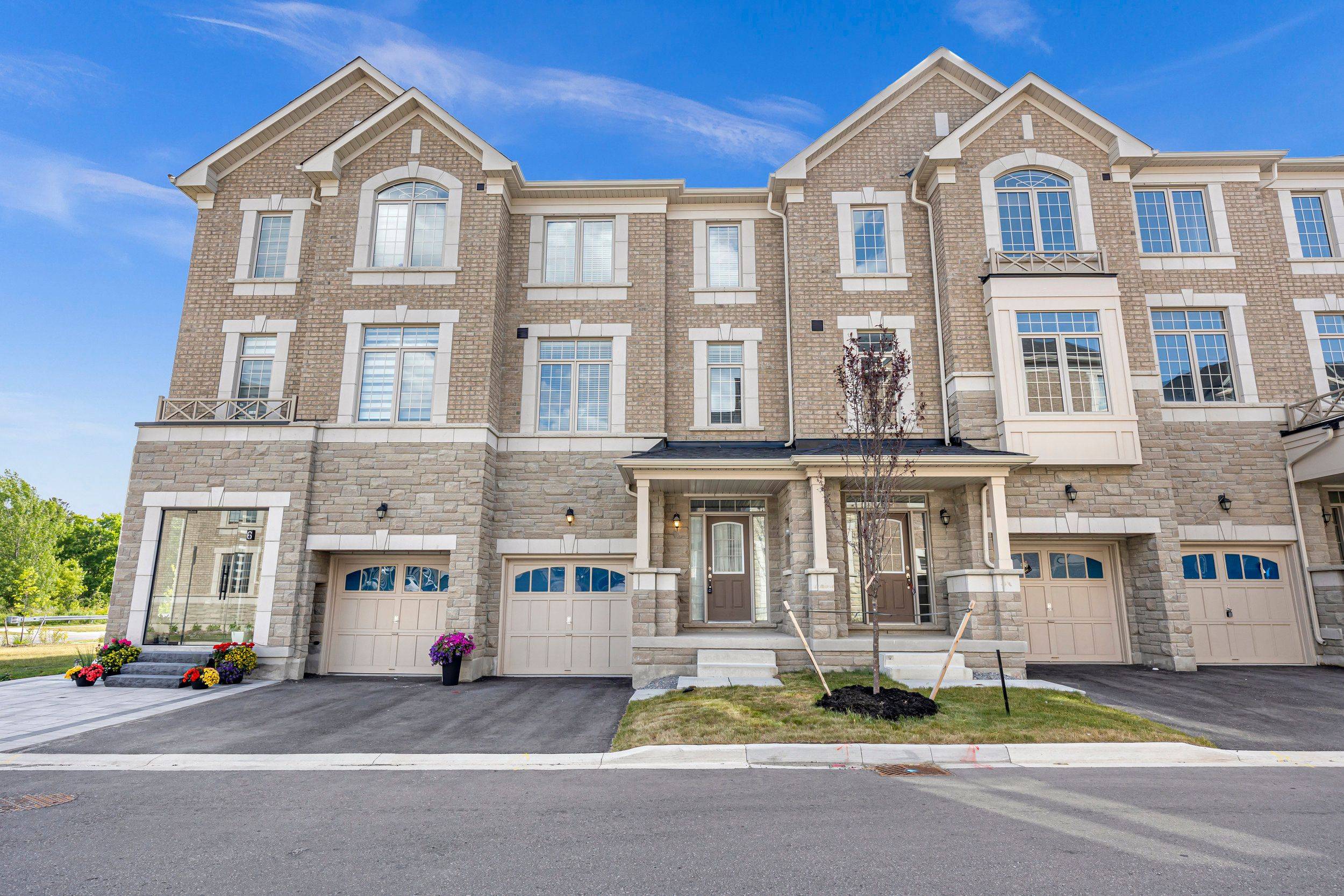 Markham, ON L3S 0E9,8 Andress WAY