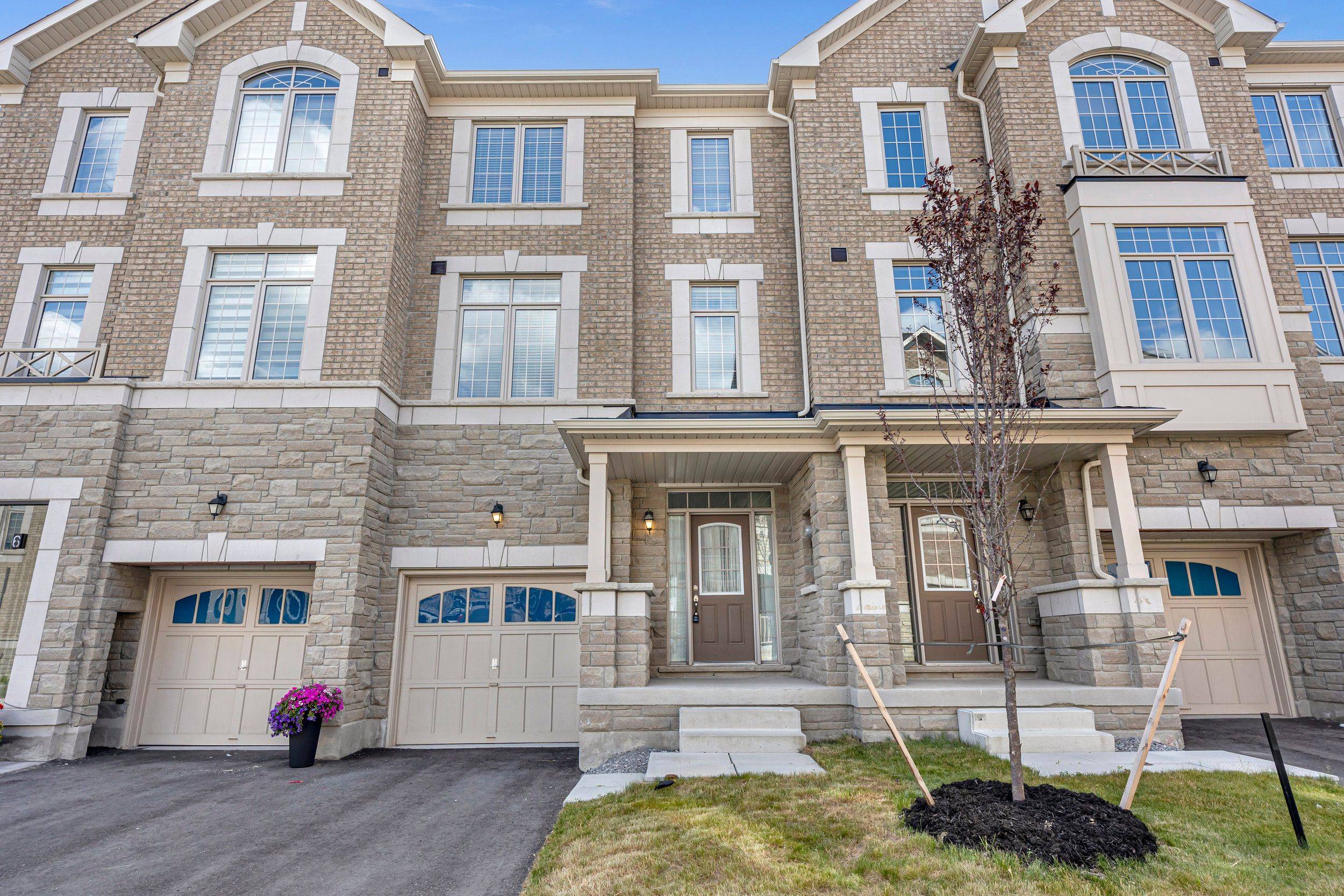 Markham, ON L3S 0E9,8 Andress WAY