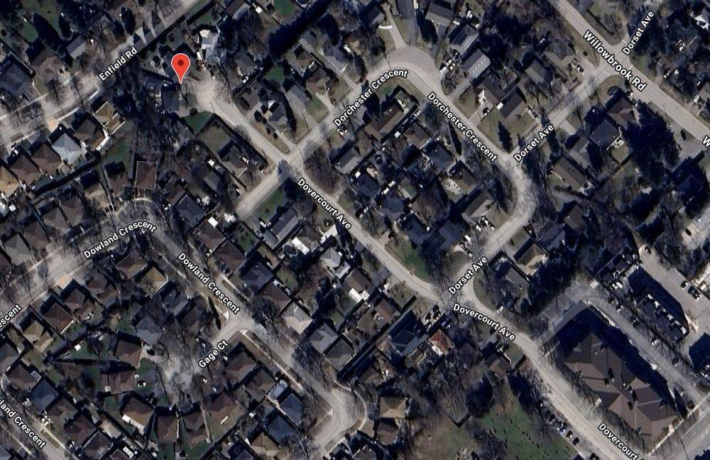 Burlington, ON L7T 3C5,1100 Dovercourt AVE