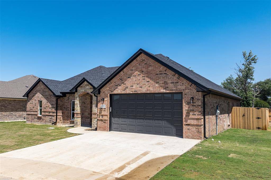 Mabank, TX 75147,717 Cobblestone Circle