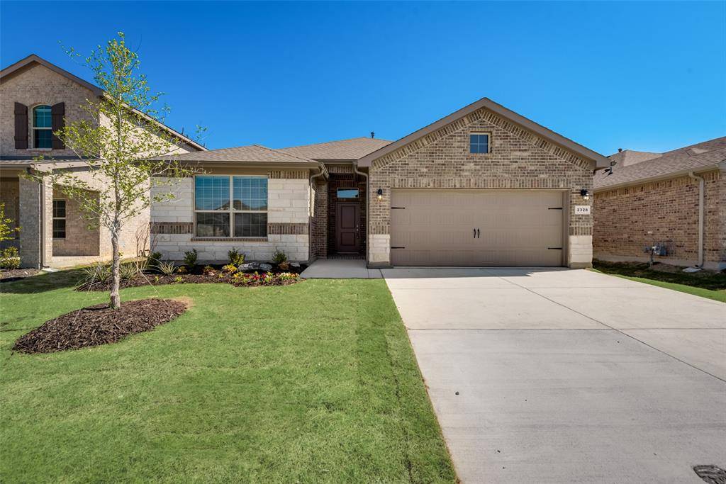 Haslet, TX 76052,2328 Sun Star Drive