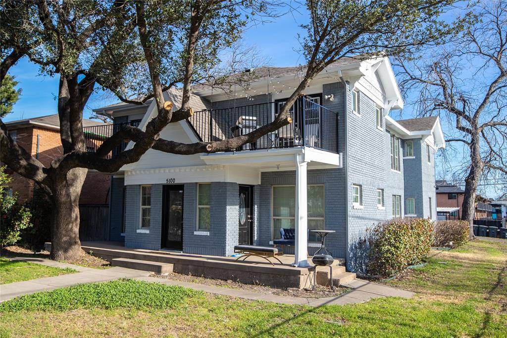 Dallas, TX 75206,5100 Bryan Street #C