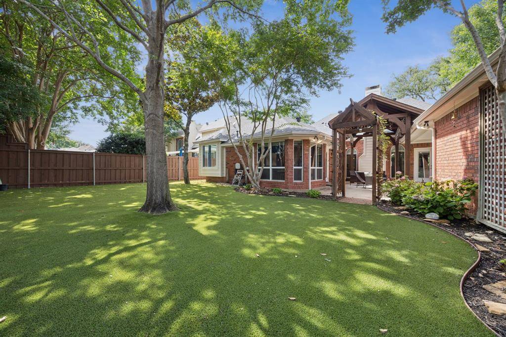 Flower Mound, TX 75028,2001 Elm Creek Lane