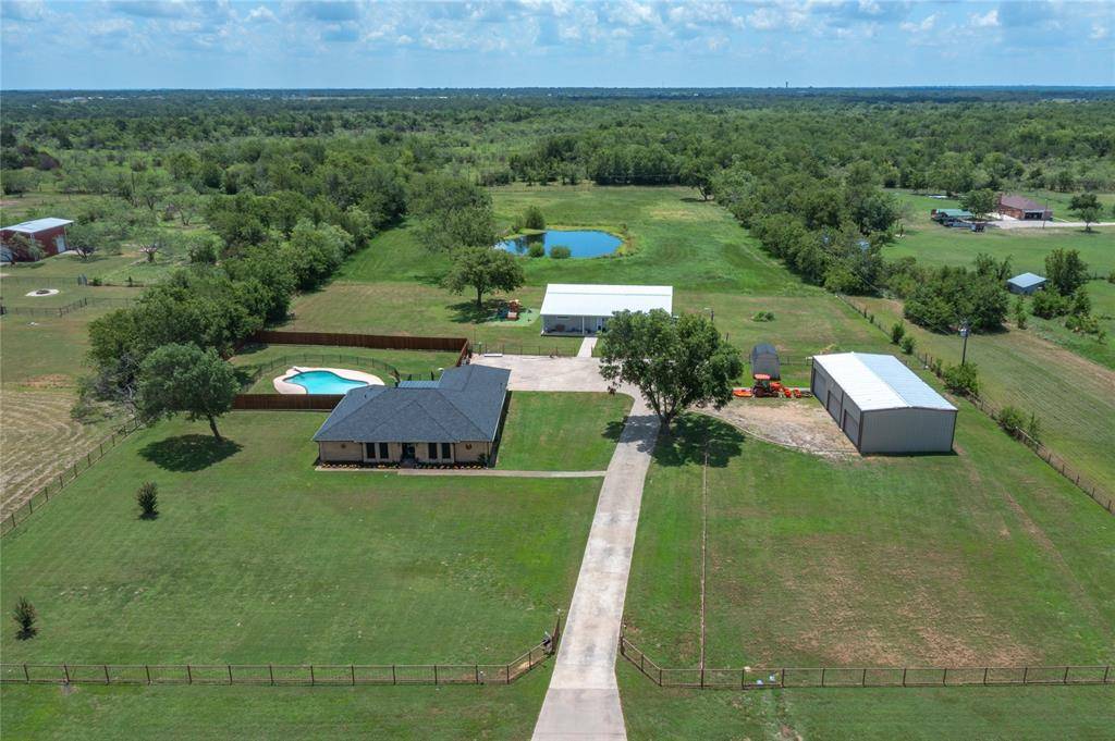 Terrell, TX 75160,8086 County Road 272