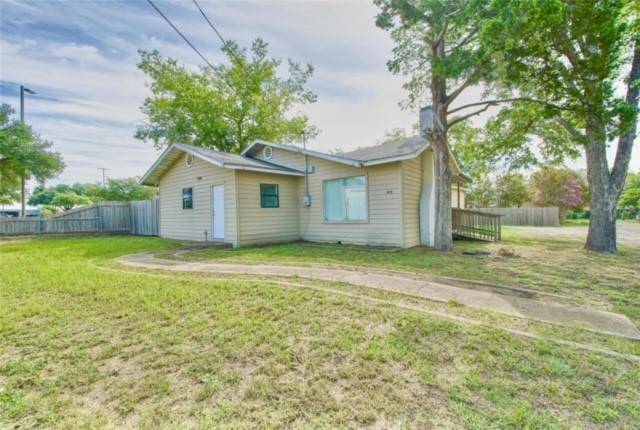 Mexia, TX 76667,816 E Milam Street