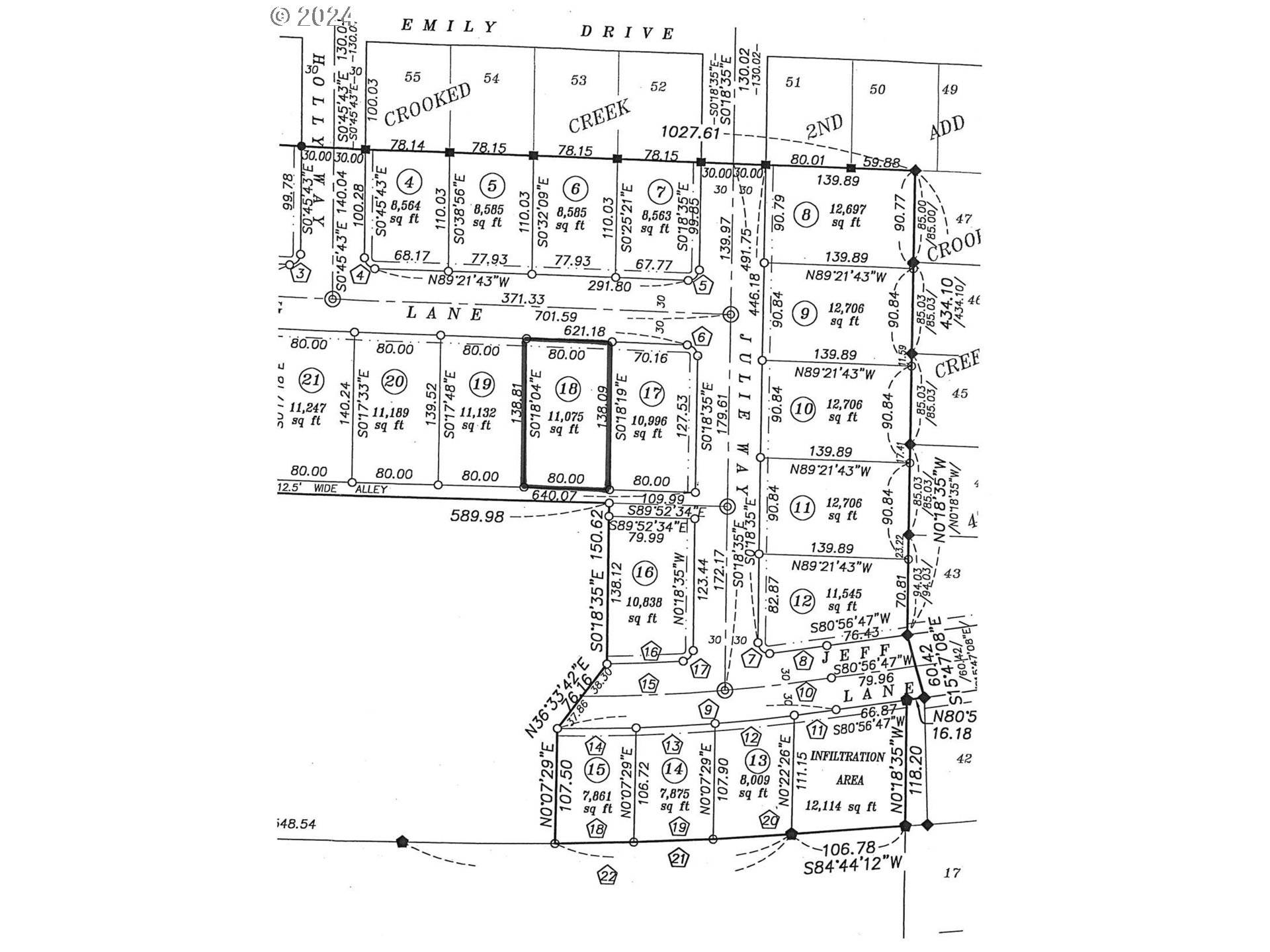 Island City, OR 97850,10603 Greg LN