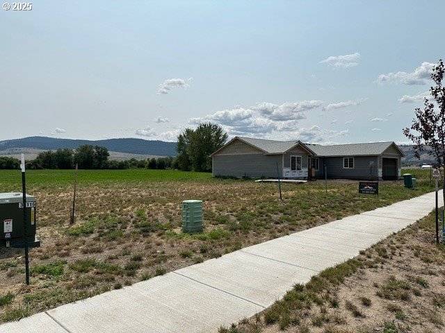 Island City, OR 97850,10601 Jeff LN