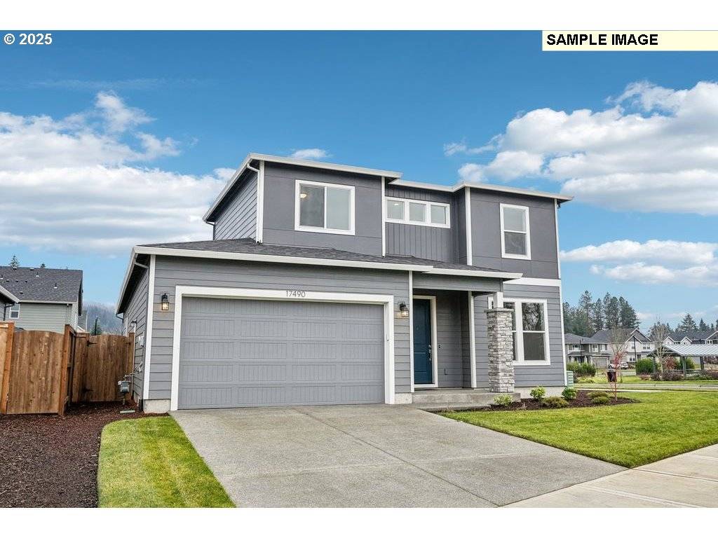 Vancouver, WA 98686,4104 NE 188th ST #LOT 324