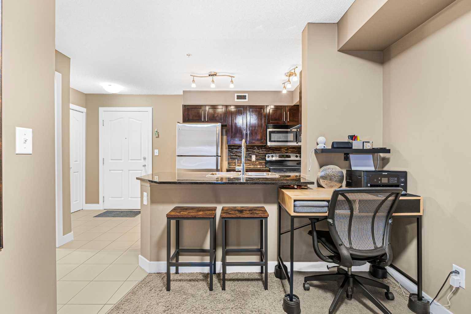 Calgary, AB T3J 0N5,7130 80 AVE NE #311