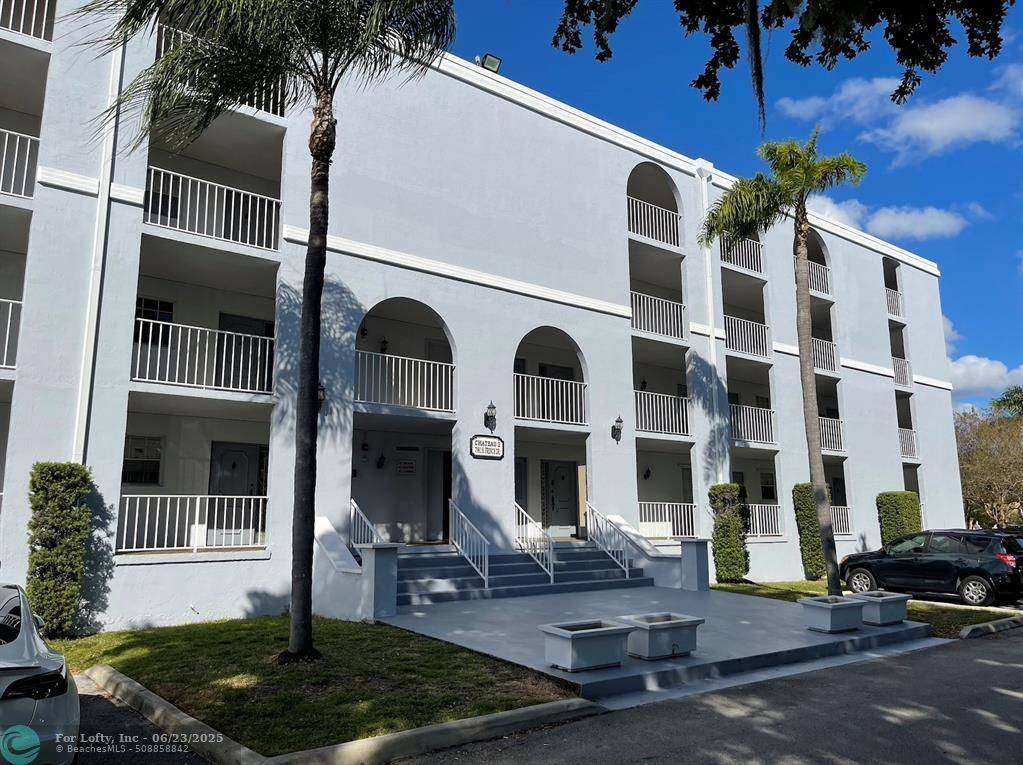 Hollywood, FL 33024,7981 S French Dr  #2-306