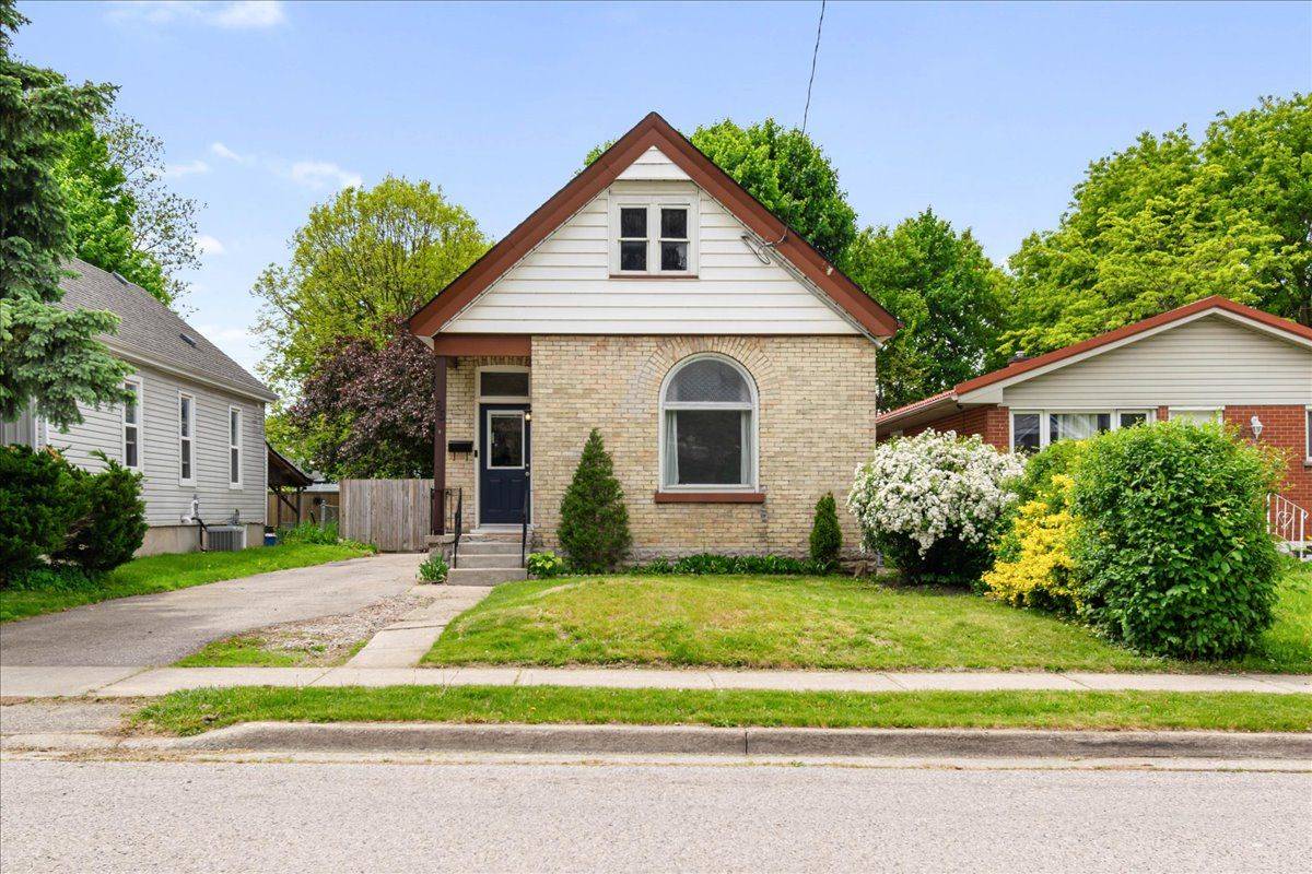 London South, ON N5Z 3P1,65 JOSEPHINE ST