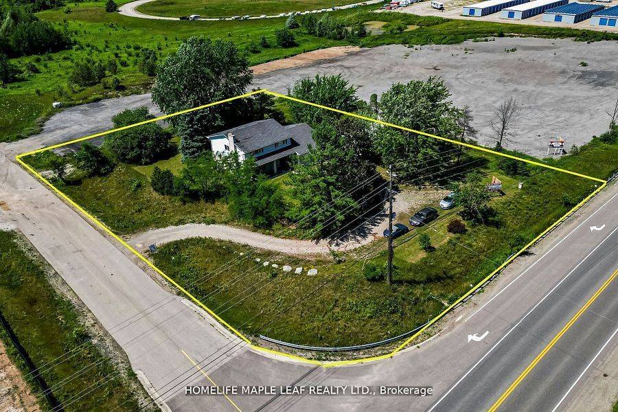 Guelph/eramosa, ON N0B 2K0,8554 Hwy 7 RD