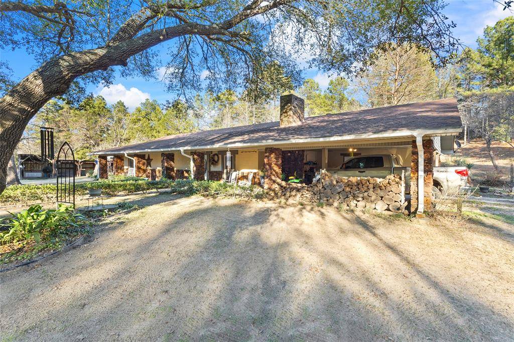 Tatum, TX 75691,14518 County Road 2132