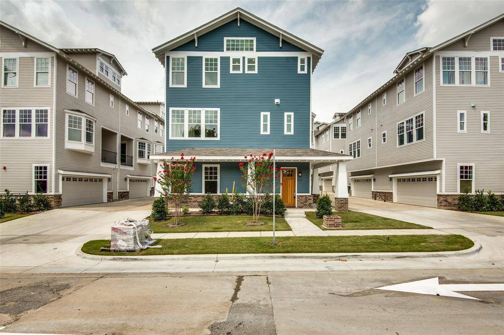 Dallas, TX 75208,645 N Tyler Street #201