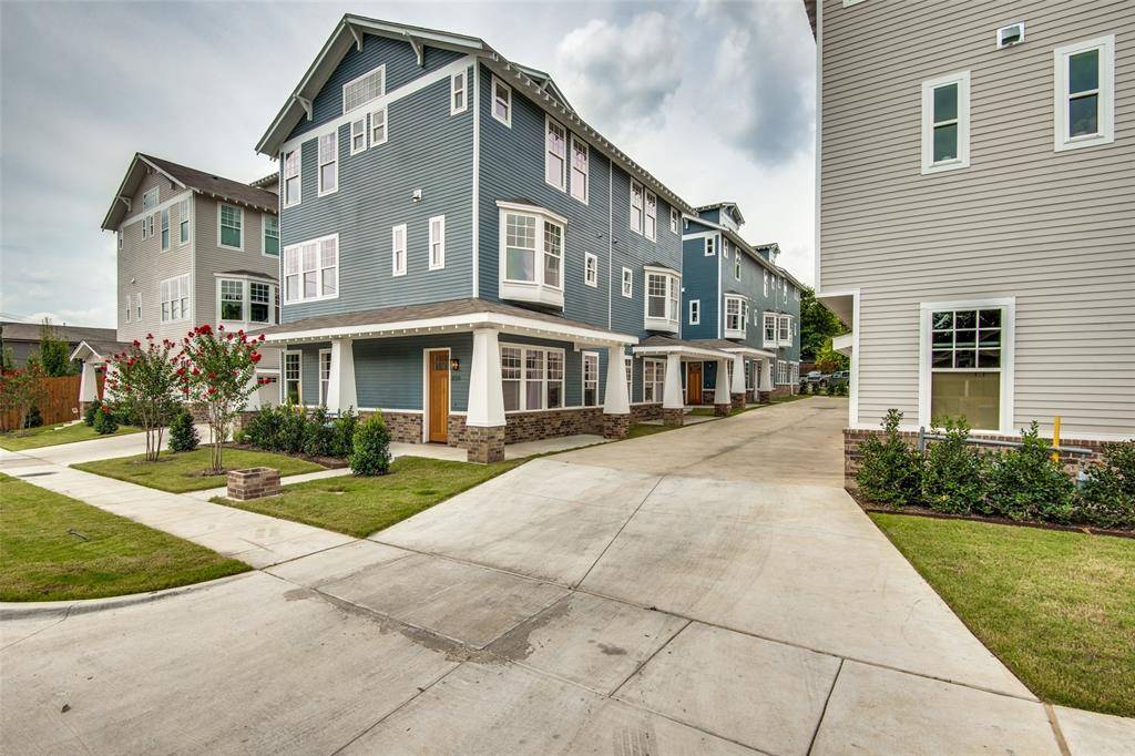 Dallas, TX 75208,645 N Tyler Street #201