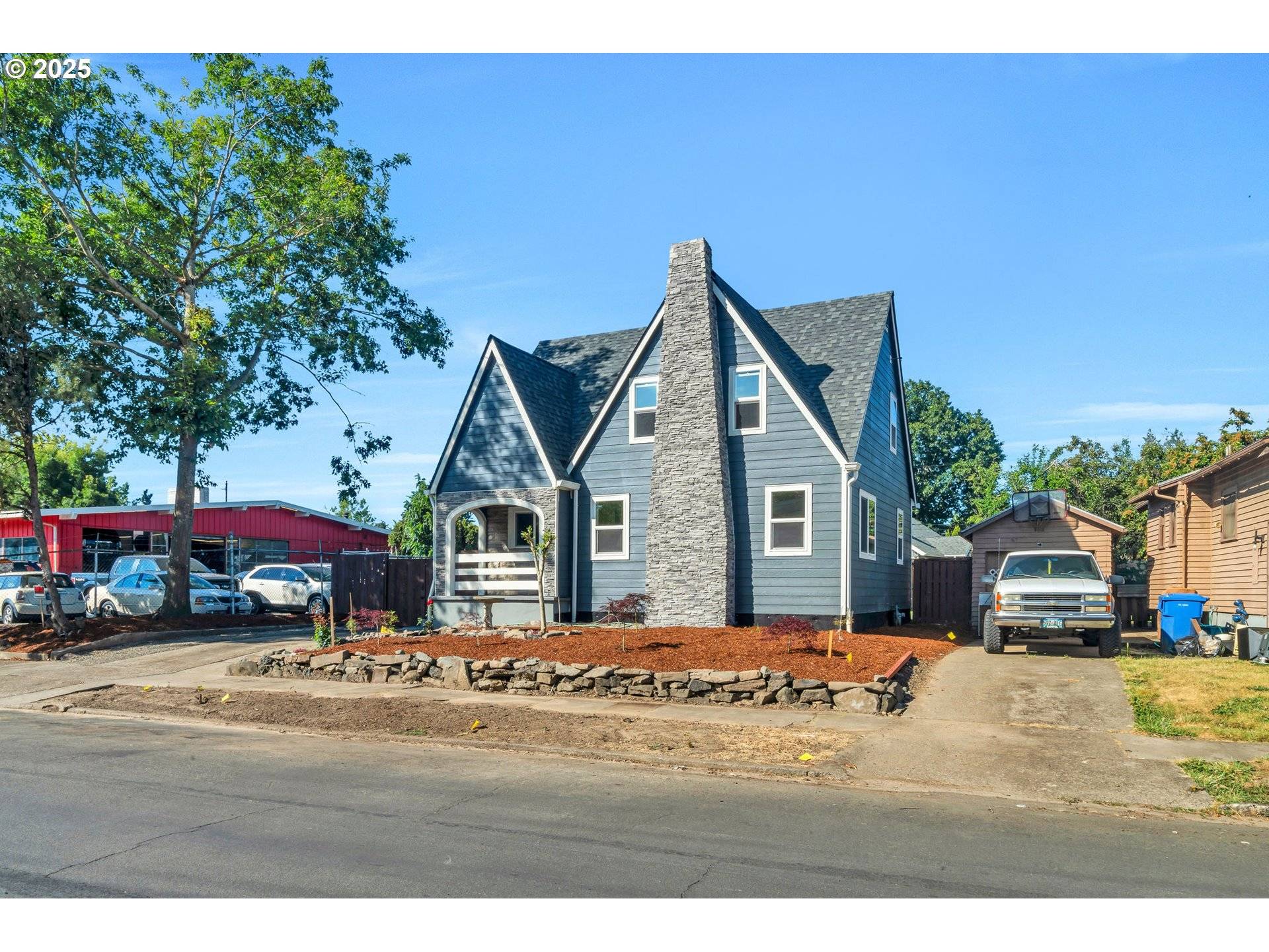 Salem, OR 97301,2011 MYRTLE AVE NE