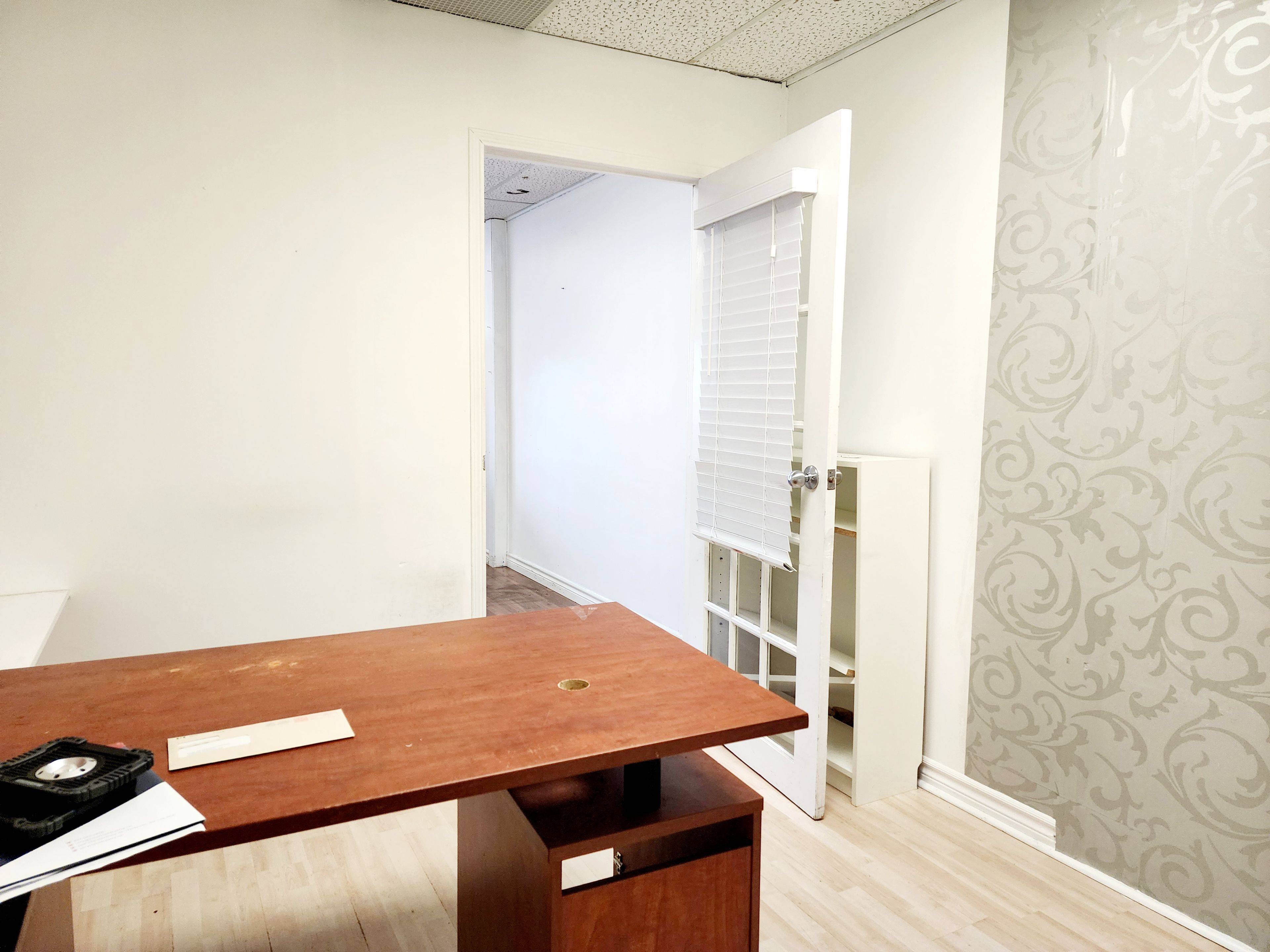 Toronto W10, ON M9W 3X8,2428 Islington AVE #201B