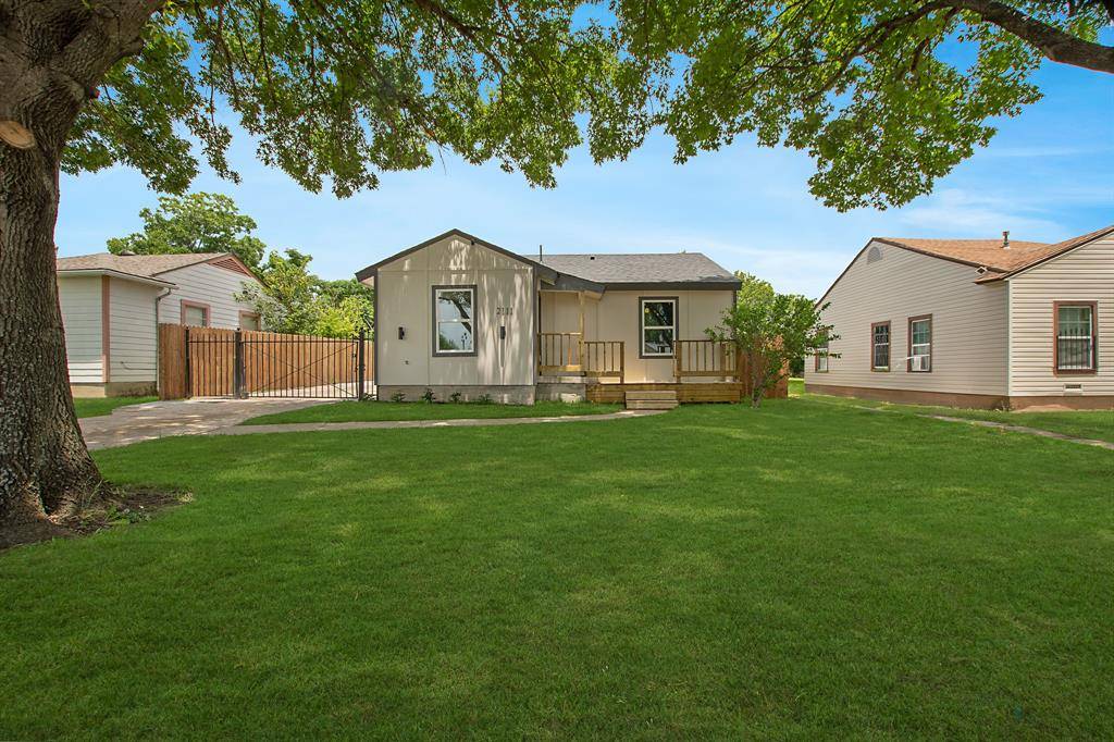 Dallas, TX 75216,2111 Village Way