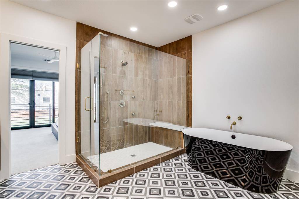 Dallas, TX 75204,1254 Annex Avenue #1254