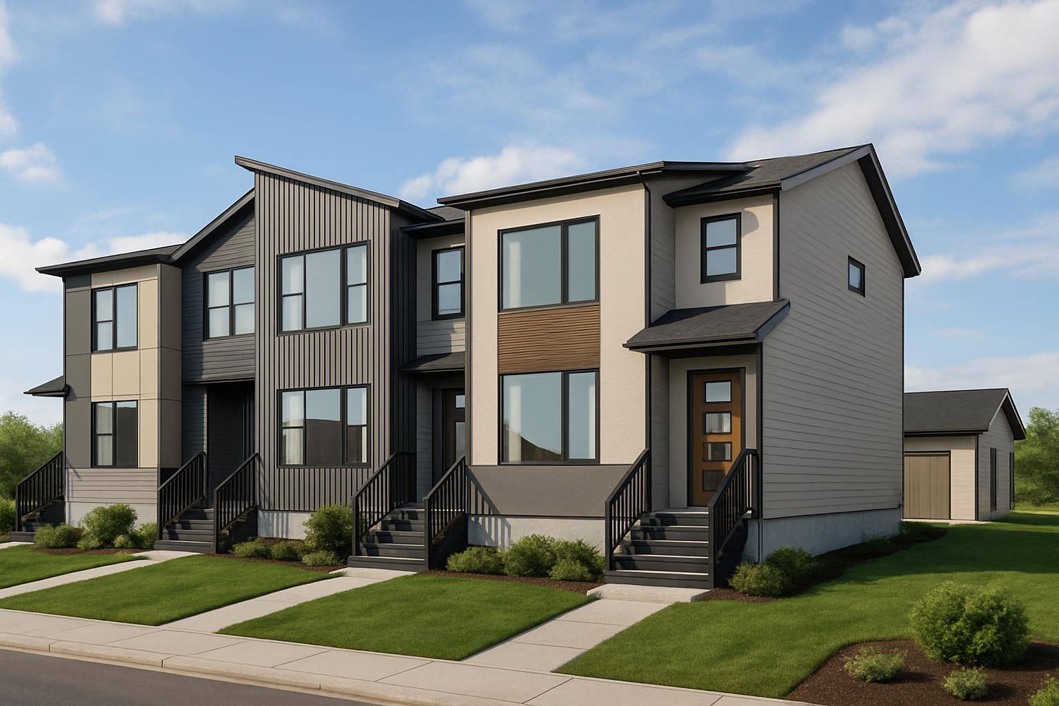 Calgary, AB T2A 8A1,215 Belvedere AVE SE