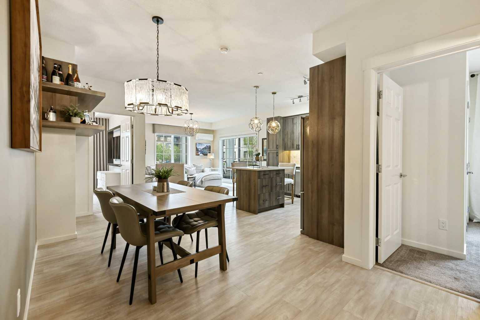 Calgary, AB T2X 4A4,151 Legacy Main ST SE #5117