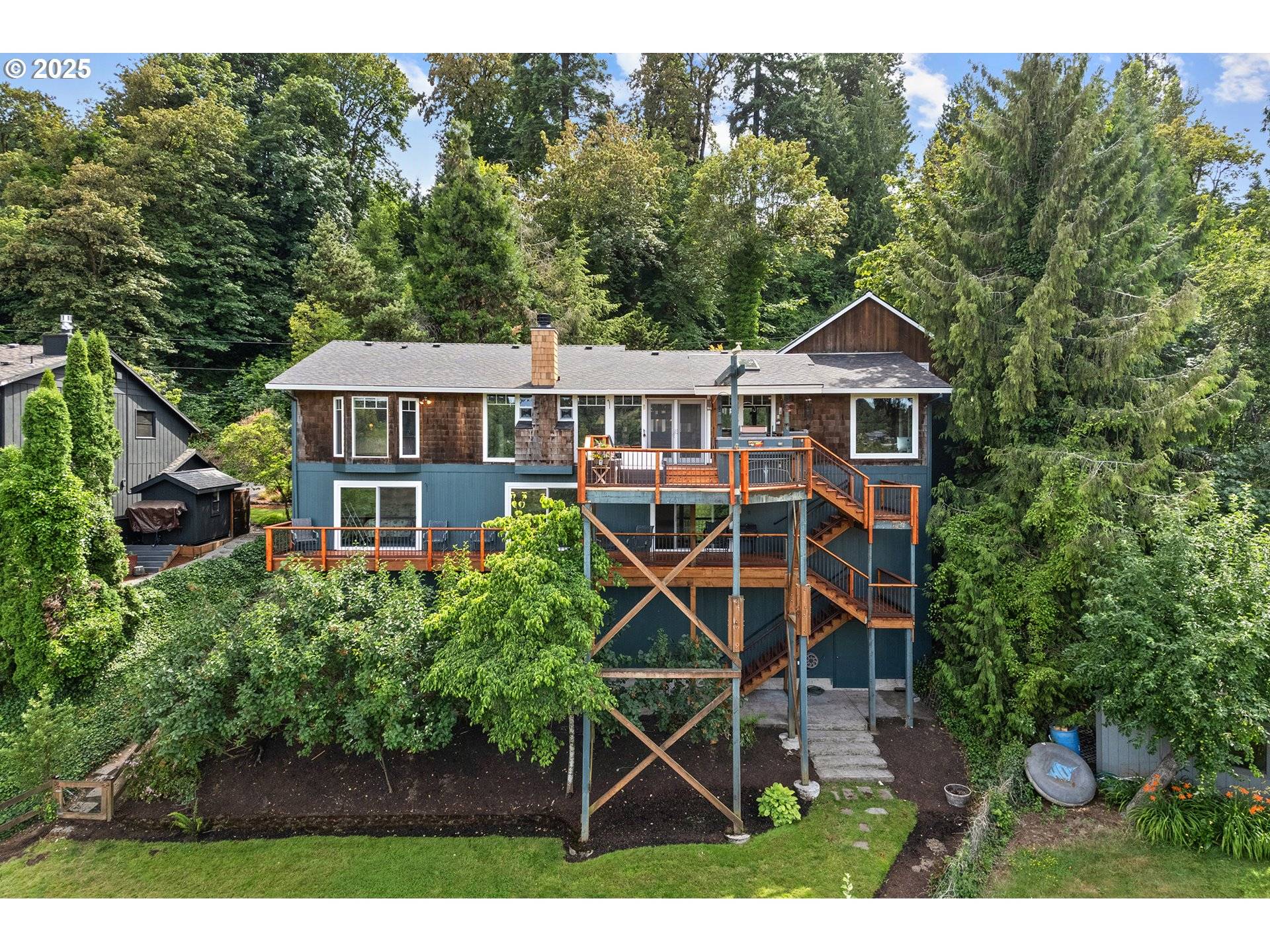 West Linn, OR 97068,19120 NIXON AVE
