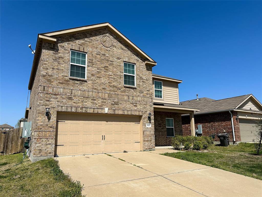 Forney, TX 75126,9415 Bald Cypress Street