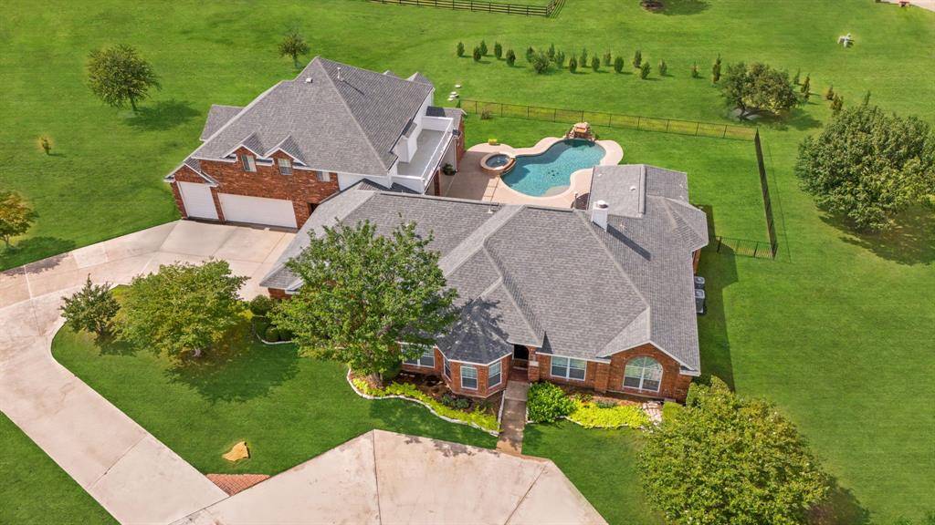 Lucas, TX 75002,900 Scarlett Drive