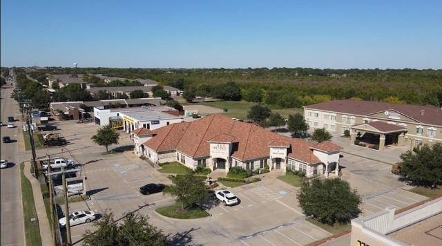 Mesquite, TX 75150,2040 N Belt Line Road #200
