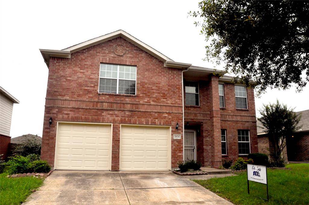 Heartland, TX 75126,2024 Kings Forest Drive