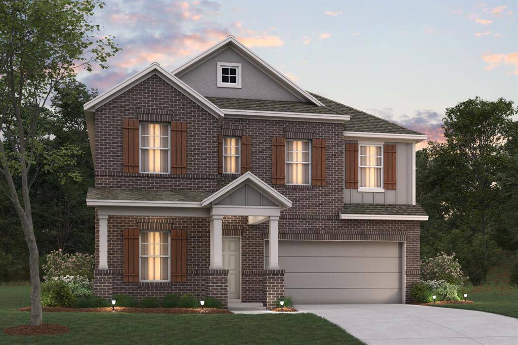 Princeton, TX 75407,425 Forsyth Drive