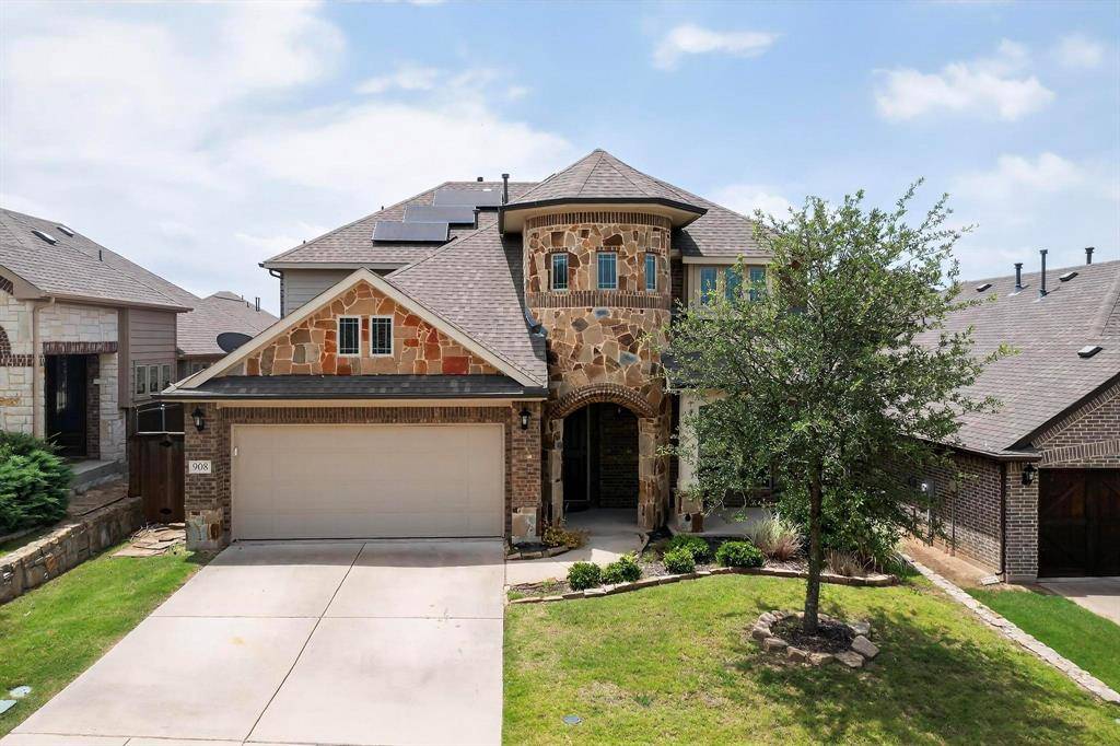 Mckinney, TX 75071,908 Hodge Street