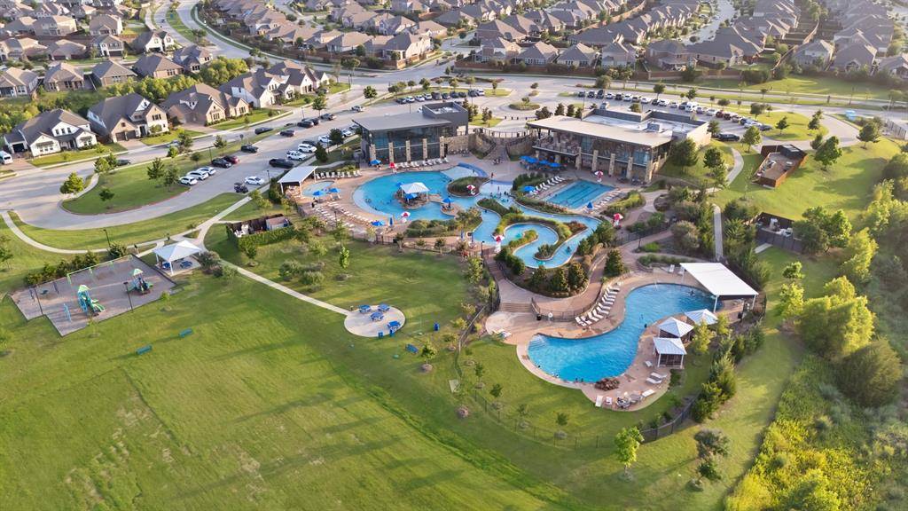 Wylie, TX 75098,1717 Prosperity Drive