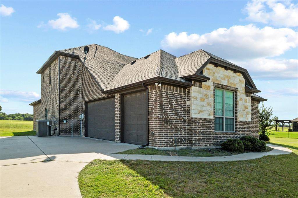 Waxahachie, TX 75167,114 Taylor Ridge Drive