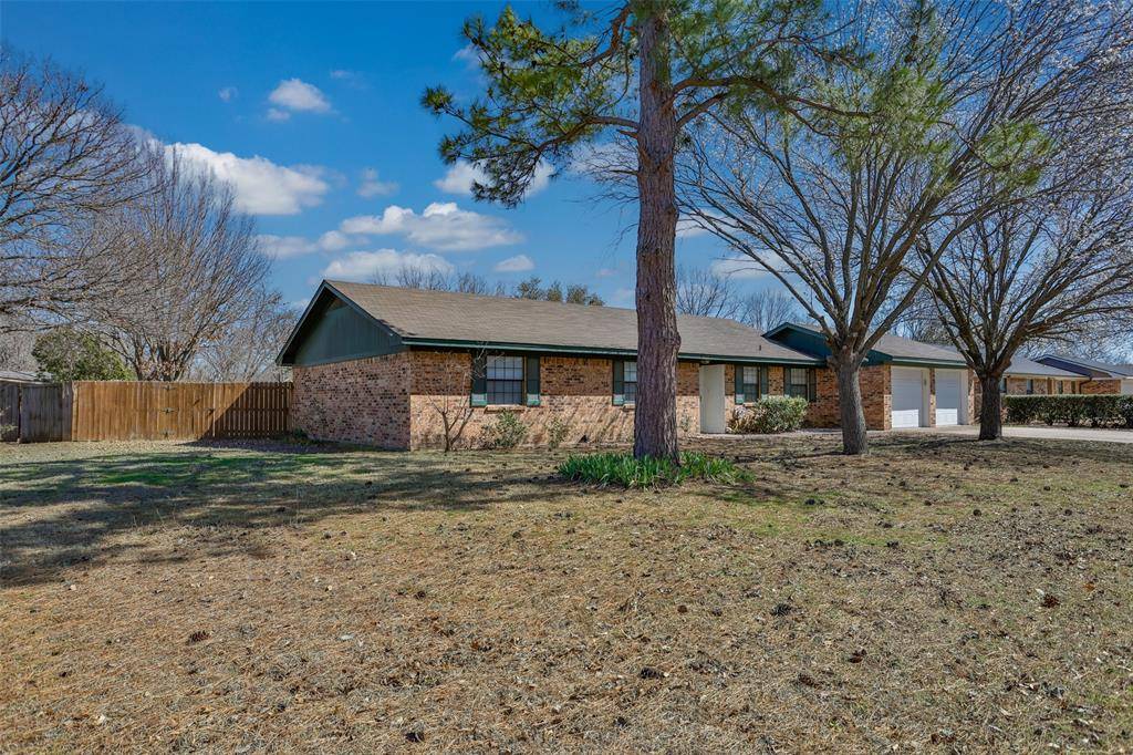 Gainesville, TX 76240,408 Ashland Drive