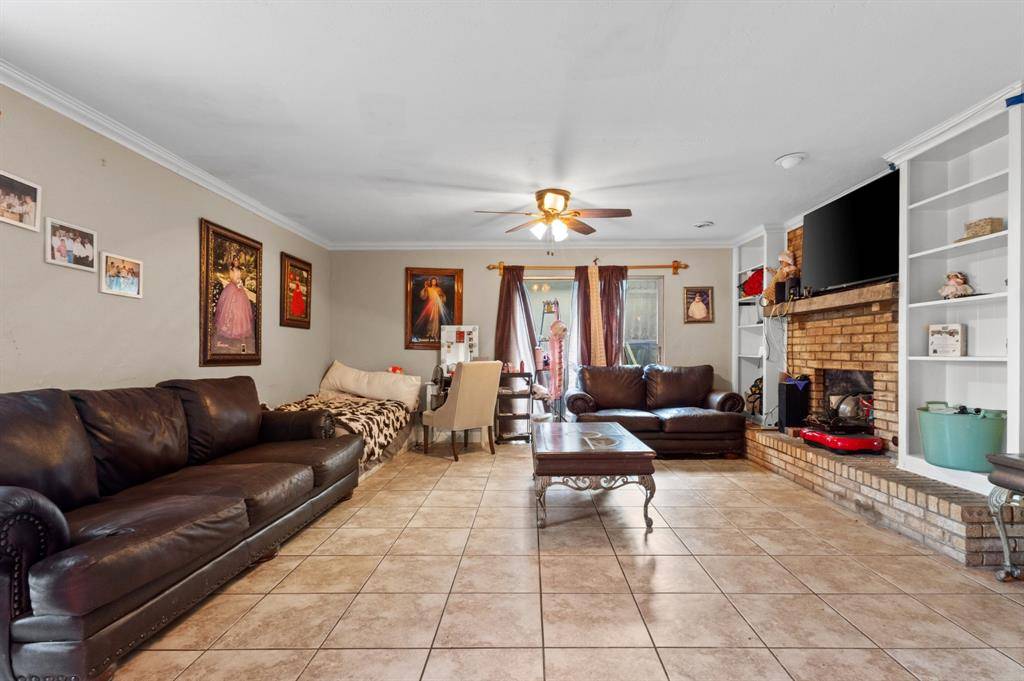 Duncanville, TX 75116,735 Wren Avenue