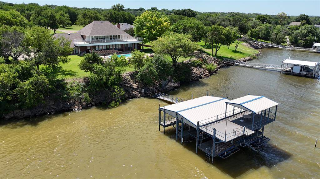 Bridgeport, TX 76426,210 Private Road 1543