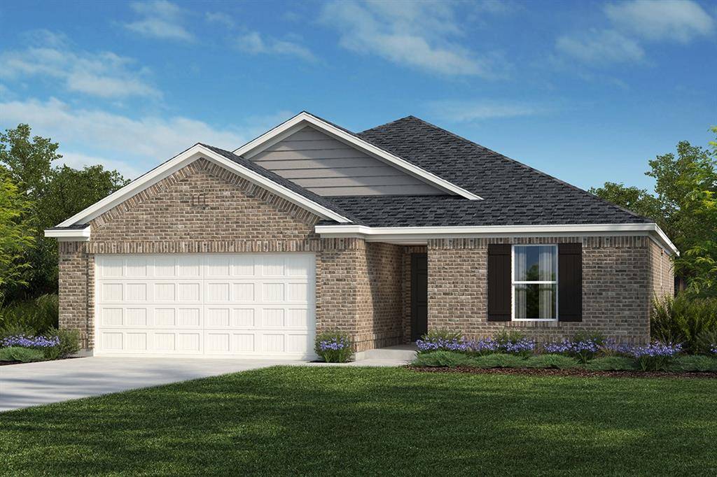 Princeton, TX 75407,721 Saxony Drive