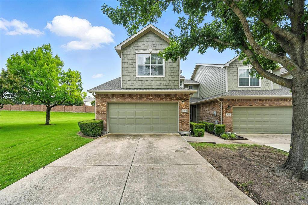 Plano, TX 75025,3100 Tarrant Lane