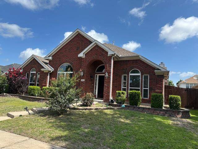 The Colony, TX 75056,5400 Rockwood Drive