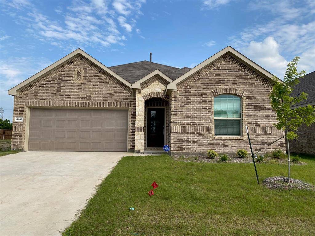 Forney, TX 75216,5488 montrose Drive