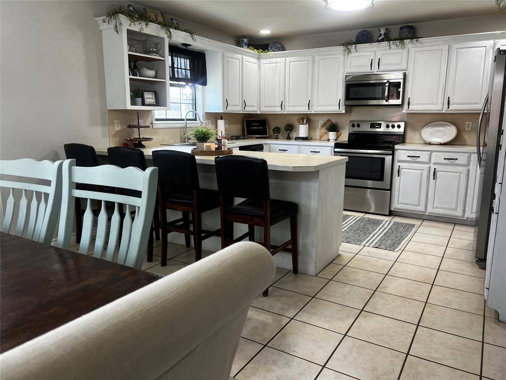 Stephenville, TX 76401,1425 Glenwood Drive