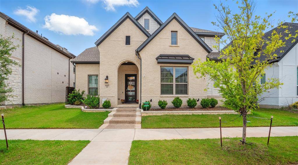Arlington, TX 76005,4407 Smokey Quartz Lane